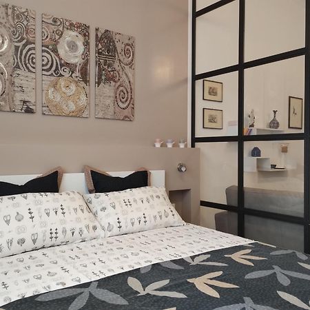 Casa Linda Sul Naviglio Milão Exterior foto