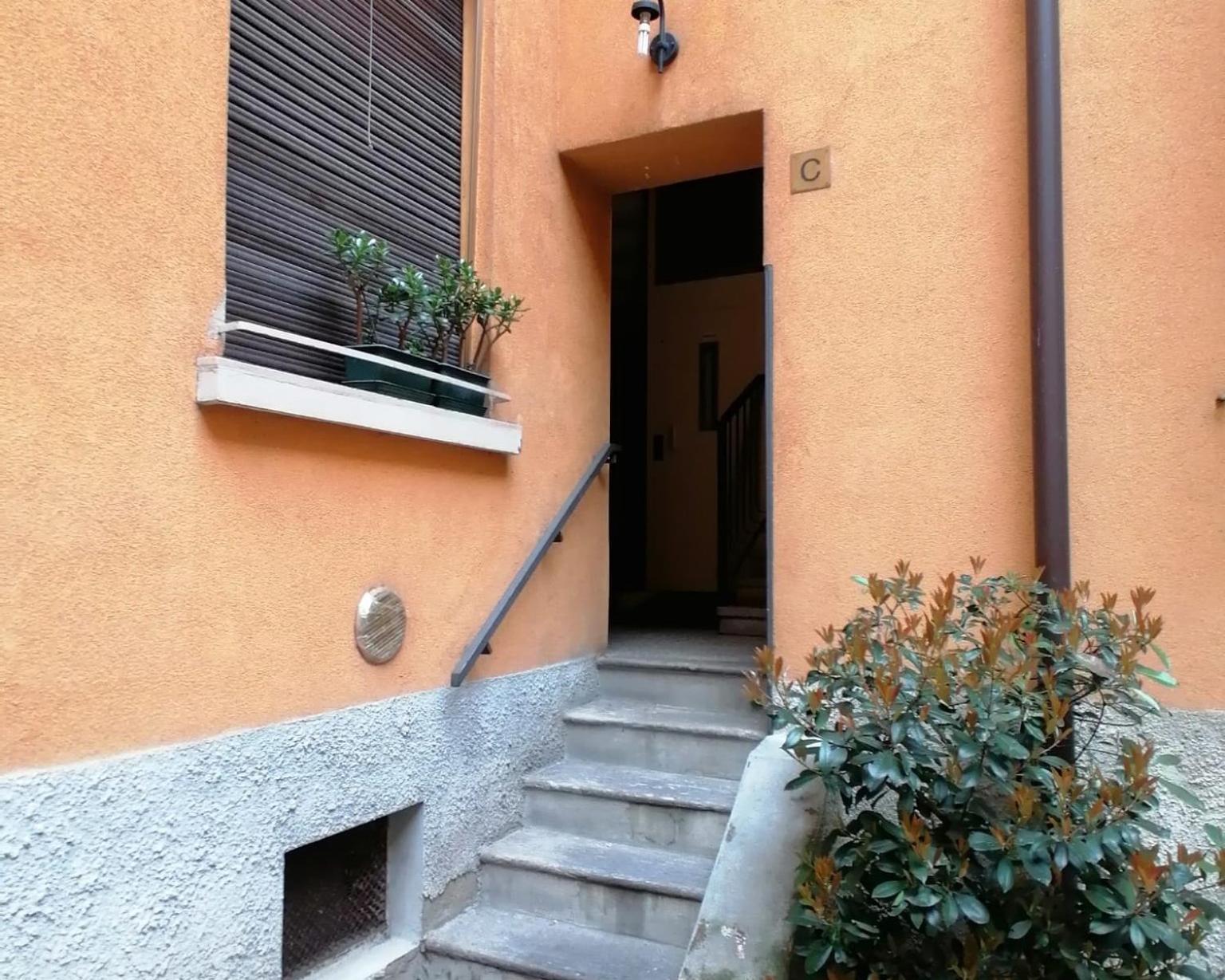Casa Linda Sul Naviglio Milão Exterior foto