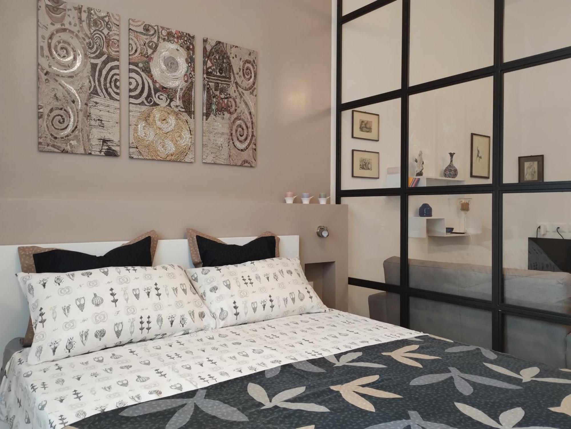Casa Linda Sul Naviglio Milão Exterior foto